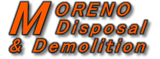 Moreno Disposal & Demolition