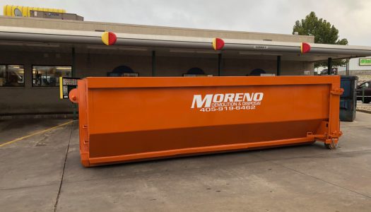Roll Off Dumpster Rentals Purcell Oklahoma