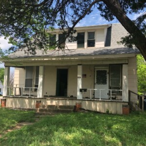 Two Story Demolition Purcell Oklahoma