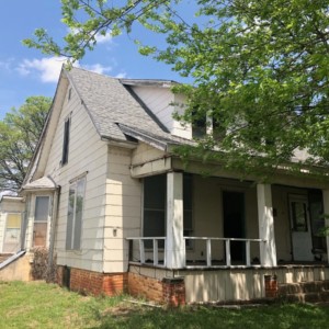Two Story Demolition Purcell Oklahoma