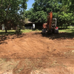 Two Story Demolition Purcell Oklahoma