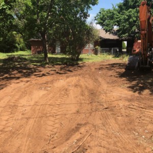 Two Story Demolition Purcell Oklahoma