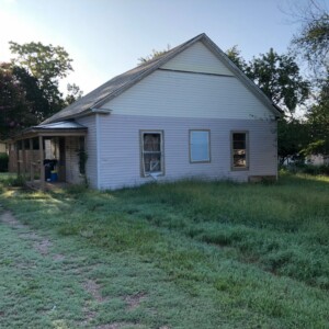 Demolition Purcell Oklahoma