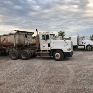 Roll off Dumpsters Demolition Noble Oklahoma
