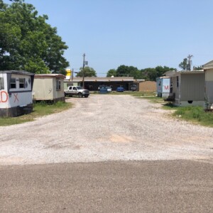 Demolition Purcell Oklahoma
