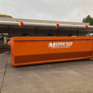 Roll Off Dumpsters Norman Oklahoma