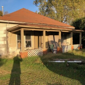 Demolition Washington Oklahoma