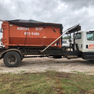 Rolloff Dumpsters Shawnee Oklahoma