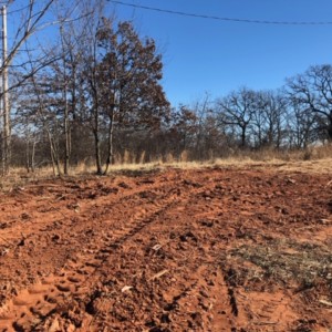 Mobile home demo Little Axe Oklahoma