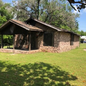 Burn Out Demolition Lexington Oklahoma